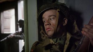 Nazi Kill Zone photo
