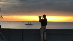 U.S. Secret Service: On the Front Line photo