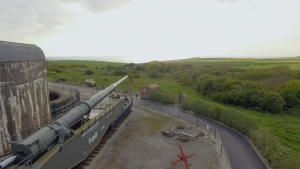 Nazi Megastructures photo