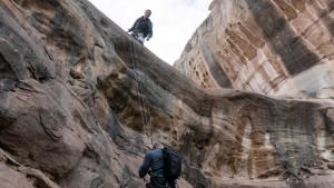 Running Wild with Bear Grylls photo