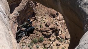 Running Wild with Bear Grylls photo