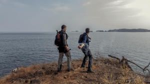 Running Wild with Bear Grylls photo