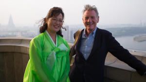 North Korea: Michael Palin's Journey photo