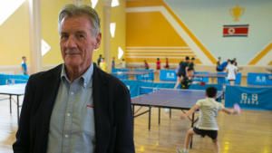 North Korea: Michael Palin's Journey photo