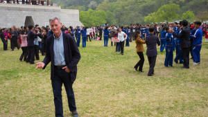 North Korea: Michael Palin's Journey photo