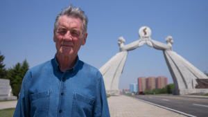 North Korea: Michael Palin's Journey photo