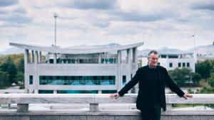 North Korea: Michael Palin's Journey photo