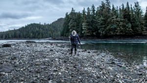 Life Below Zero: Port Protection Alaska photo