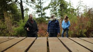 Life Below Zero: Port Protection Alaska photo