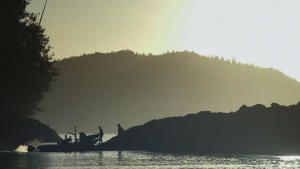 Life Below Zero: Port Protection Alaska photo
