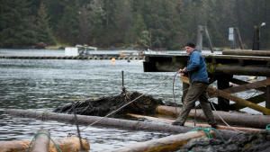 Life Below Zero: Port Protection Alaska photo