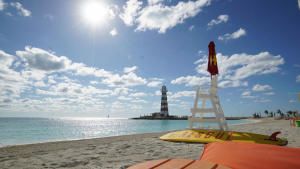 Building Paradise Island photo