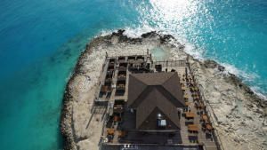 Building Paradise Island photo