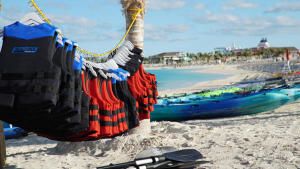 Building Paradise Island photo