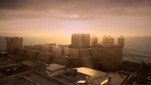 Fortress of The Knights Templar photo