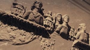 Petra's Hidden Origins photo