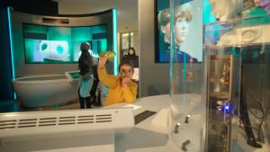 Kuwait Museum photo