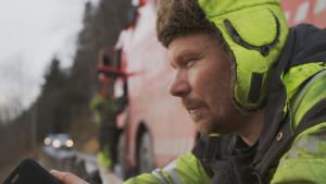 Ice Road Rescue photo