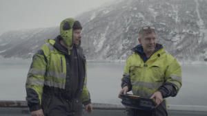 Ice Road Rescue photo