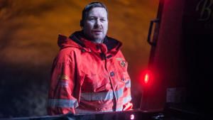 Ice Road Rescue photo