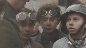 Hitler Youth: Nazi Child Soldier photo