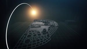 مطاردة الاعتدال الشمسي صورة