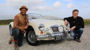 Car S.O.S photo