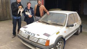 Car S.O.S photo