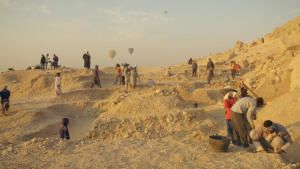 أعظم كنوز العصور القديمة صورة