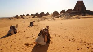 أعظم كنوز العصور القديمة صورة