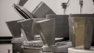 Food Factory photo