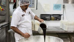 Food Factory photo