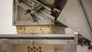 Food Factory photo
