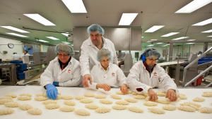Food Factory photo
