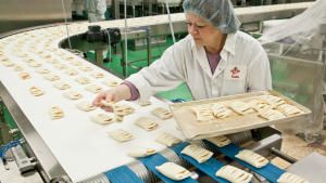 Food Factory photo