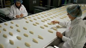 Food Factory photo