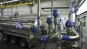 Food Factory photo