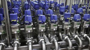 Food Factory photo