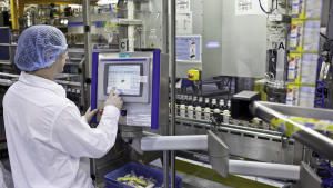 Food Factory photo