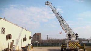 Space Fire Trucks photo