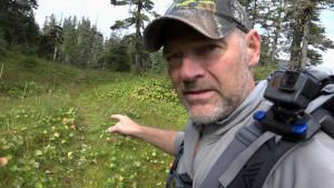 Alaska's Grizzly Gauntlet photo