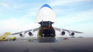 Mega Air photo