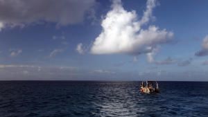 Drain The Atomic Ghost Fleet photo