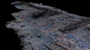 Drain Egypt's Sunken City photo