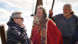 Drain The Viking Seas photo