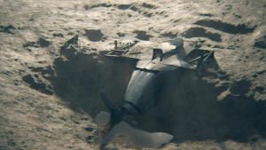 Drain The Battle of Britain photo