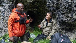 Terry Crews photo