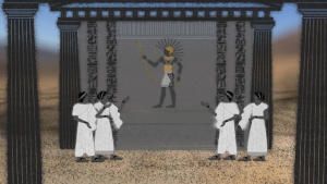 Secrets of The Pyramids photo