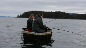 Life Below Zero: Port Protection Alaska photo