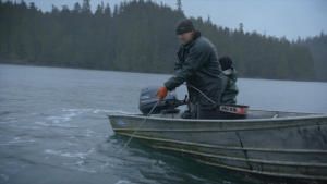Life Below Zero: Port Protection Alaska photo